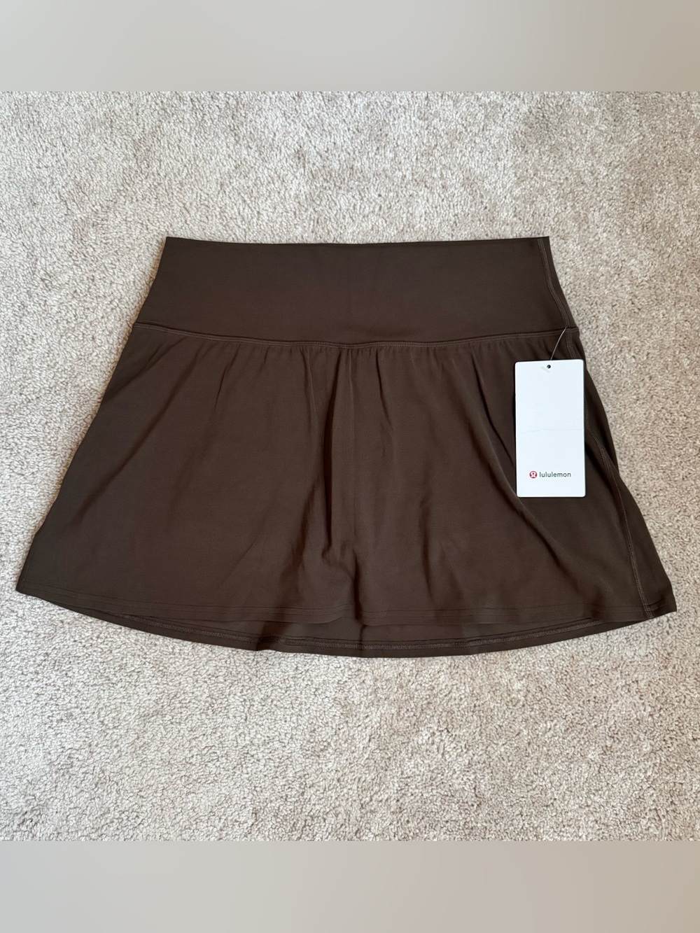 Lululemon Align™ High-Rise Skirt 🤎✨Size 14